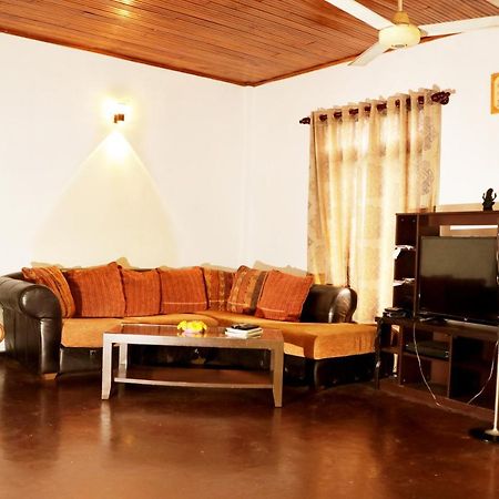 Ariyadasa Guest House Galle Exteriér fotografie