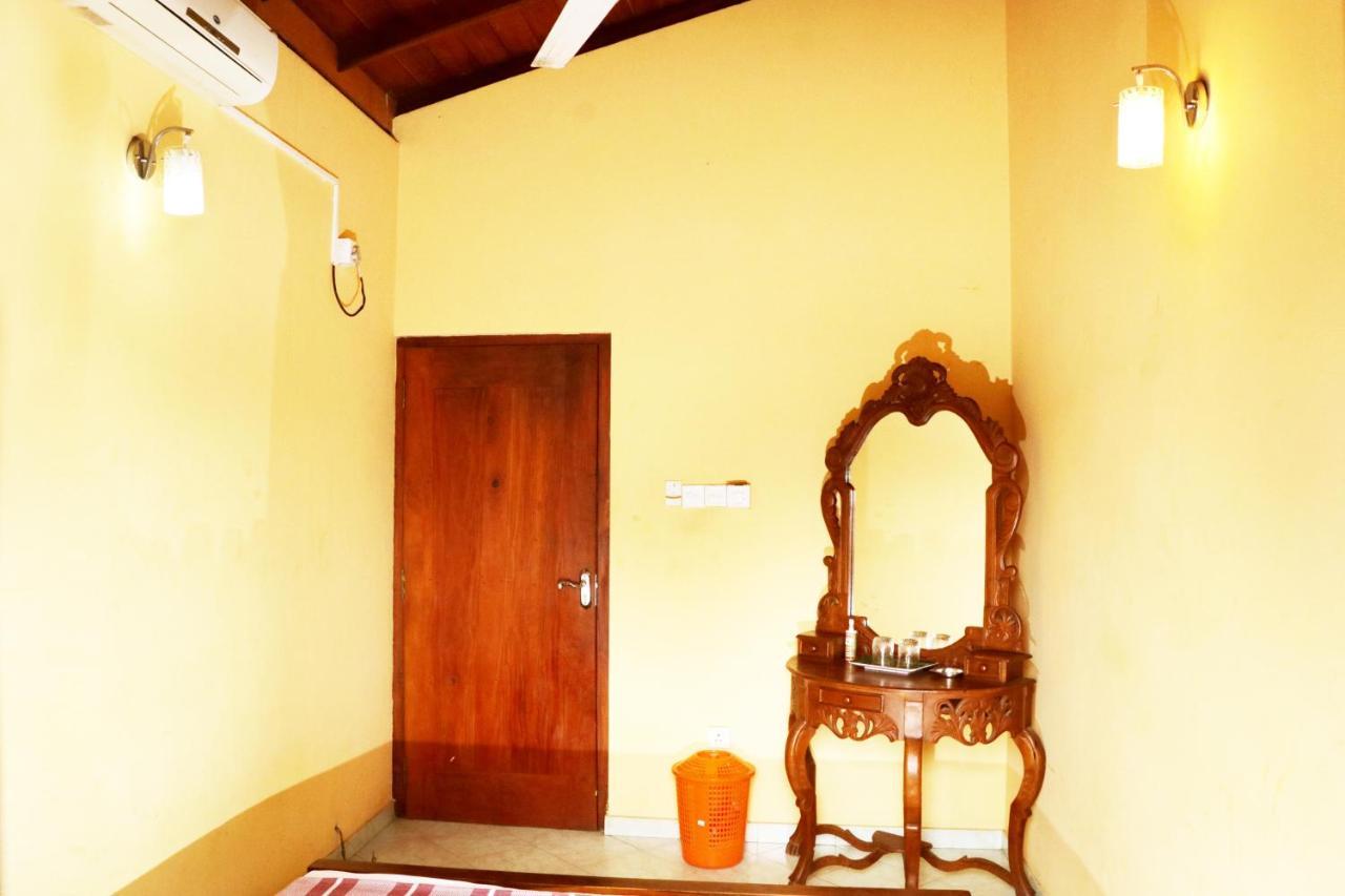 Ariyadasa Guest House Galle Exteriér fotografie
