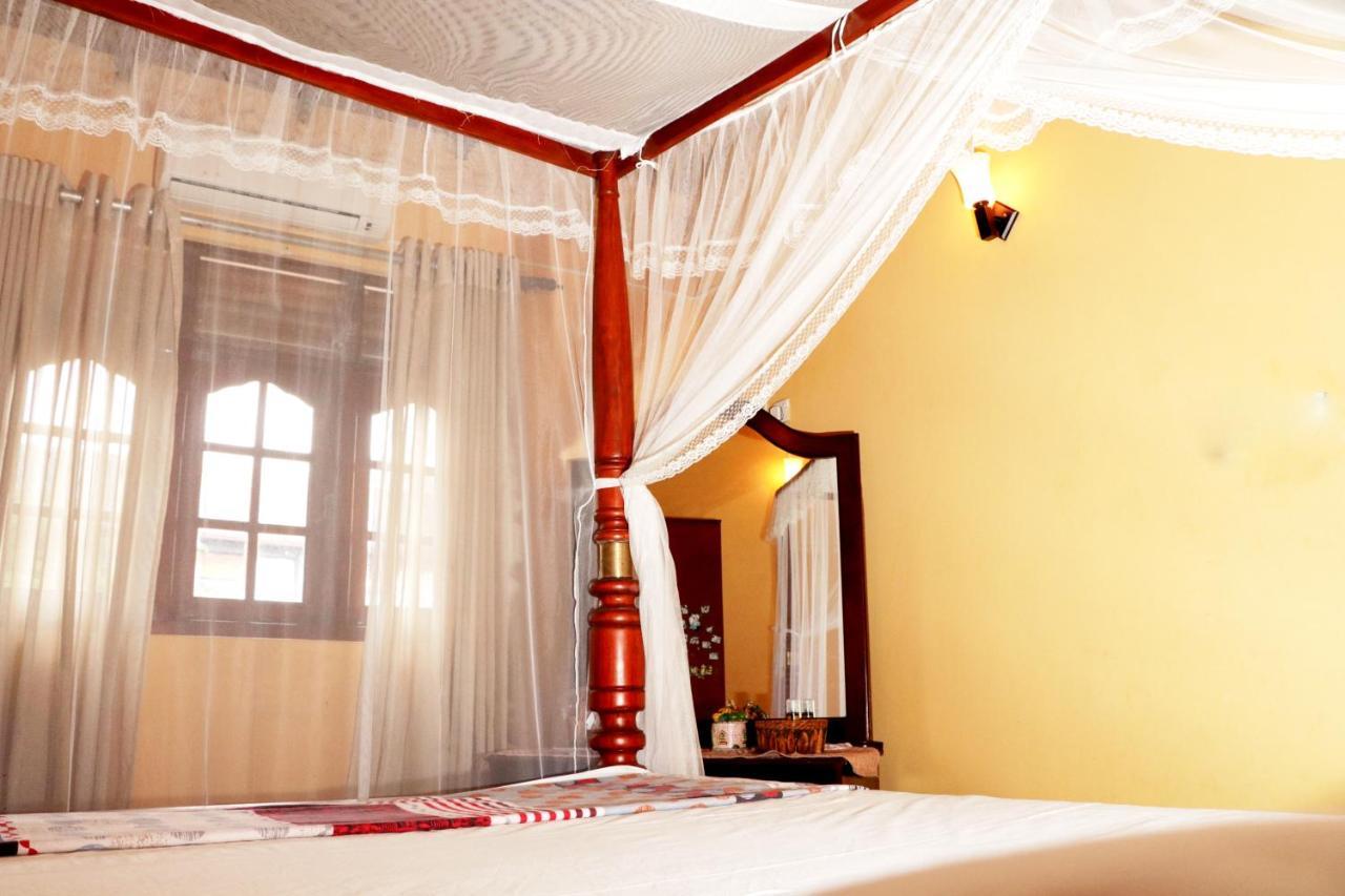 Ariyadasa Guest House Galle Exteriér fotografie