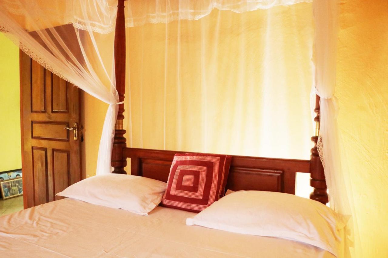 Ariyadasa Guest House Galle Exteriér fotografie