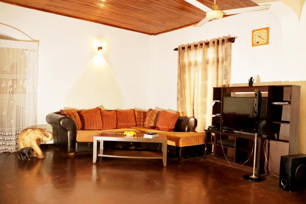 Ariyadasa Guest House Galle Exteriér fotografie