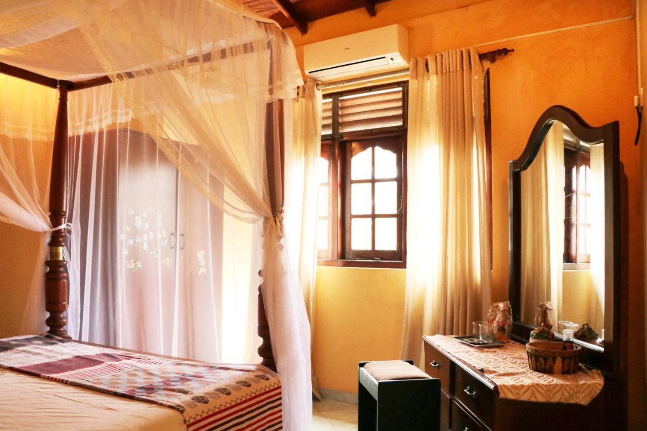 Ariyadasa Guest House Galle Exteriér fotografie